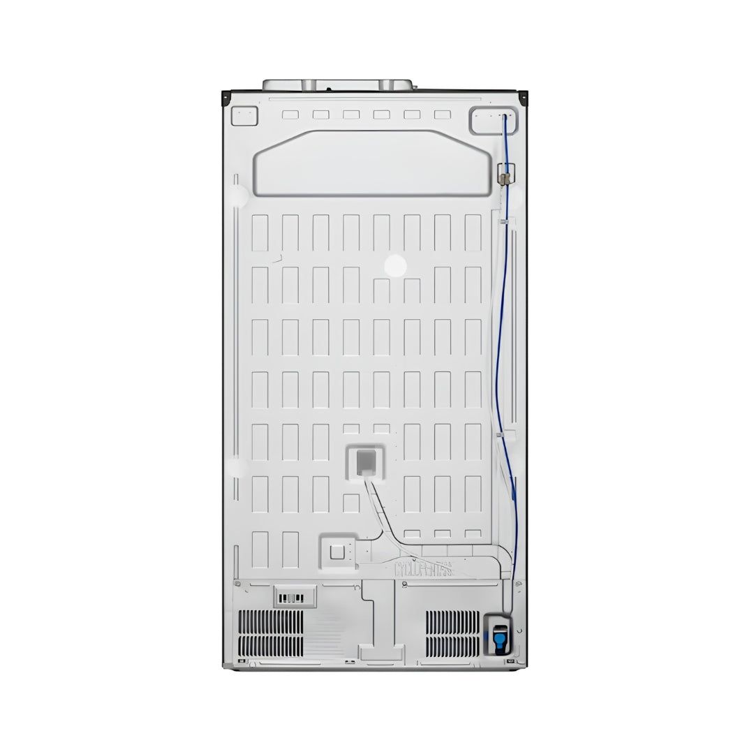 LG X257AMC3 Side by Side Refrigerator 630 L - Matte Black_8
