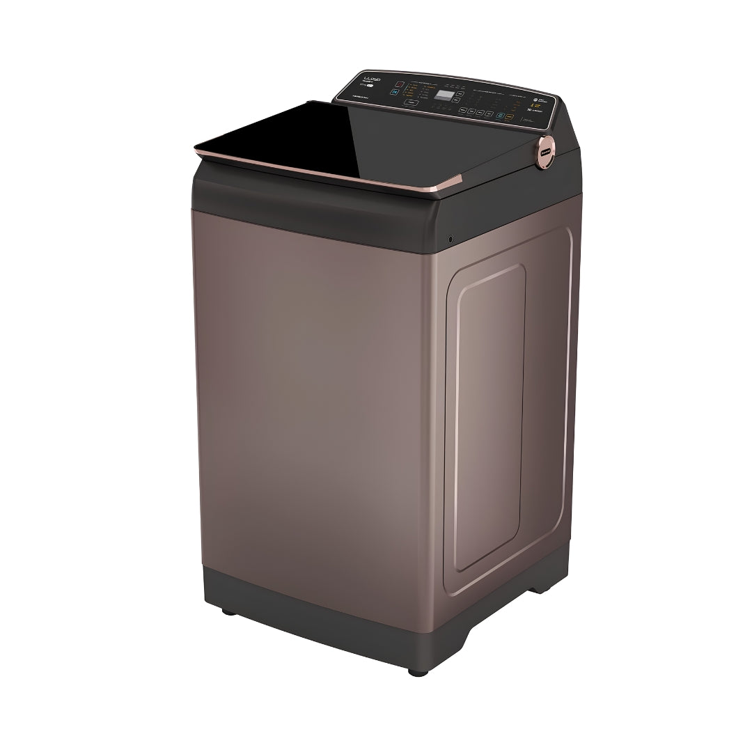 LLOYD WM TL GLWT855N12CB - Left Side - 3