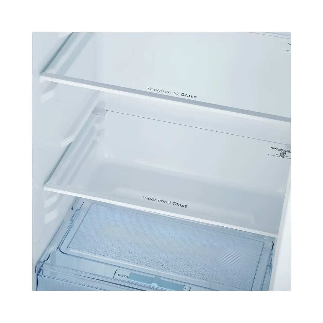 Lloyd GLDG202AGSCF Single Door Refrigerator 185 L - Glass Swirl_11