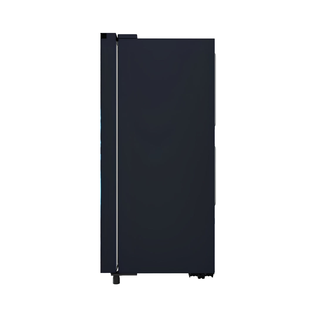 Lloyd GLDG202AGSCF Single Door Refrigerator 185 L - Glass Swirl_6
