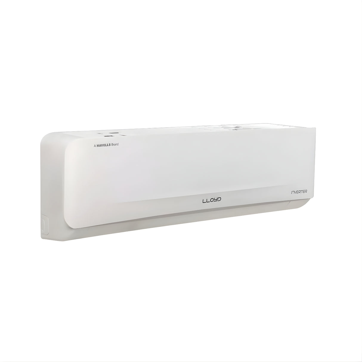 Lloyd GLS18I3ASCSR Inverter Split Air Conditioner 1.5 Ton - White_4