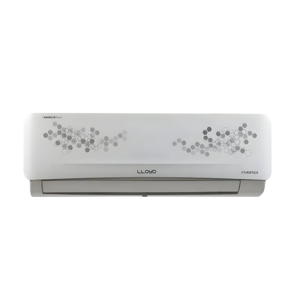 Lloyd GLS18I3KOSEC Inverter Split Air Conditioners 1.5 Ton - White_1