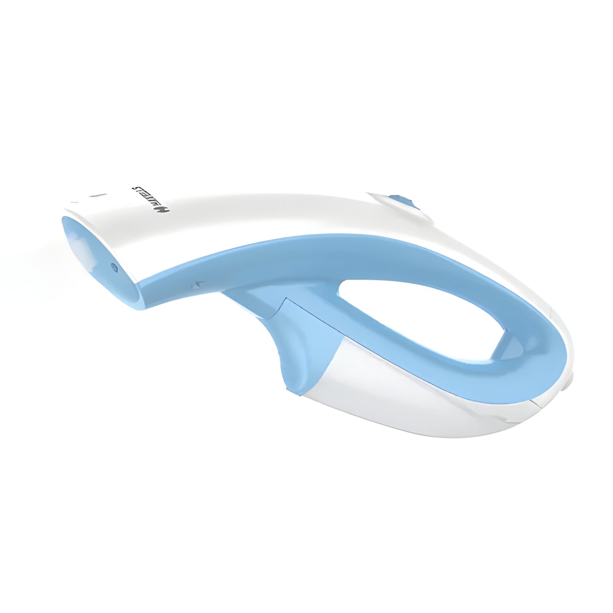 Lloyd Wrinkly Garment Steamer 920 Watts - White with Blue_1