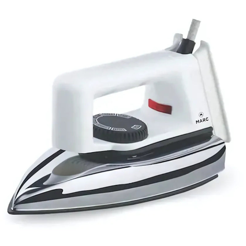 MARK - DRY IRON UNO 750 W - White