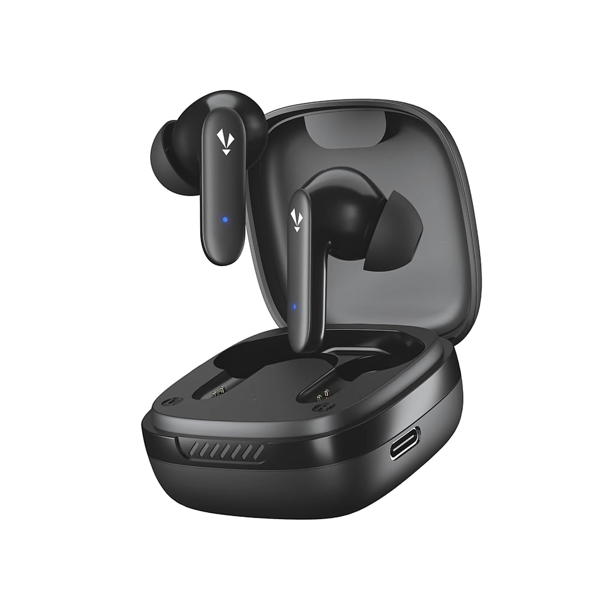 MadRabbit Drift True Wireless Earbuds - Black_1