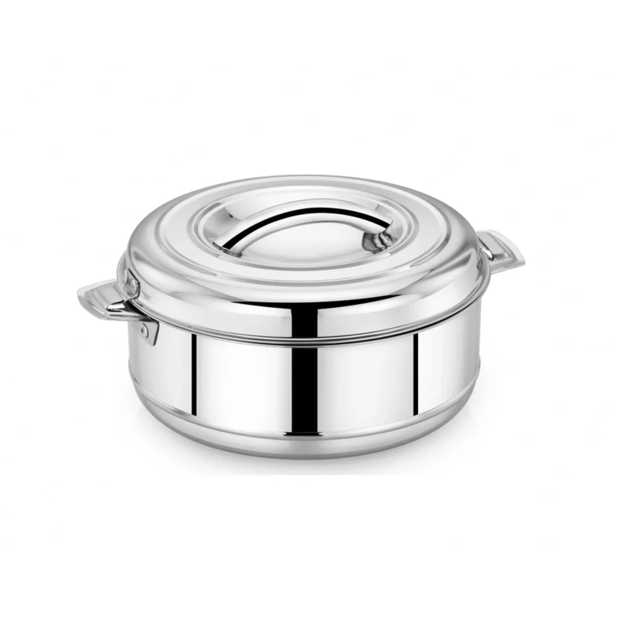 Mahaa Aspen SS Insulated Casserole with Lid 1000 ml_1