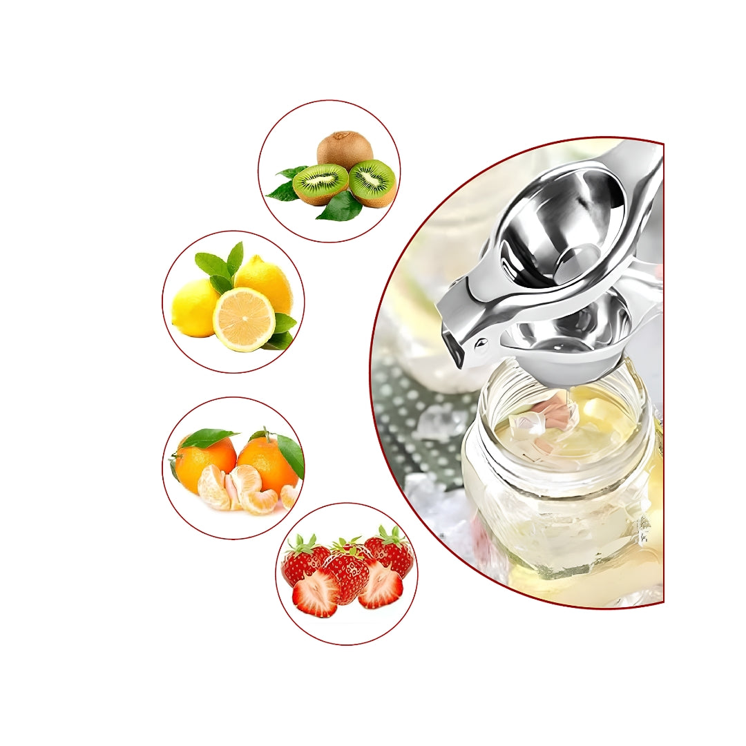 Mahaa Stainless Steel Lemon Squeezer_Features2