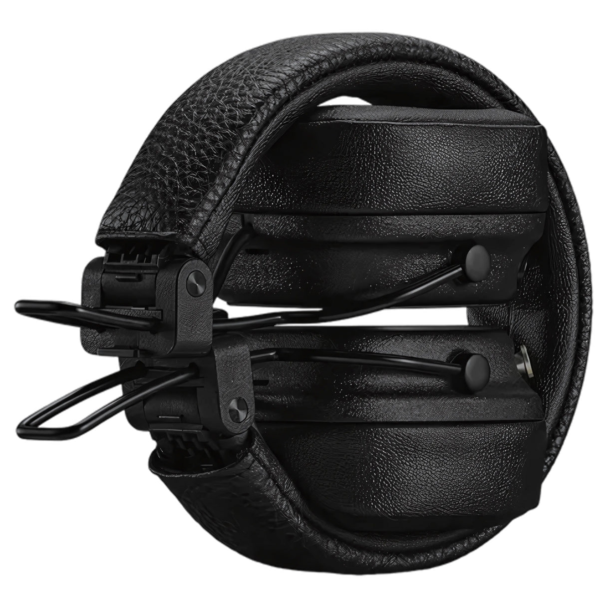 Marshall Major V Bluetooth Headphone - Black - Image 3 - Buy Online at Chera Home Junction Coimbatore