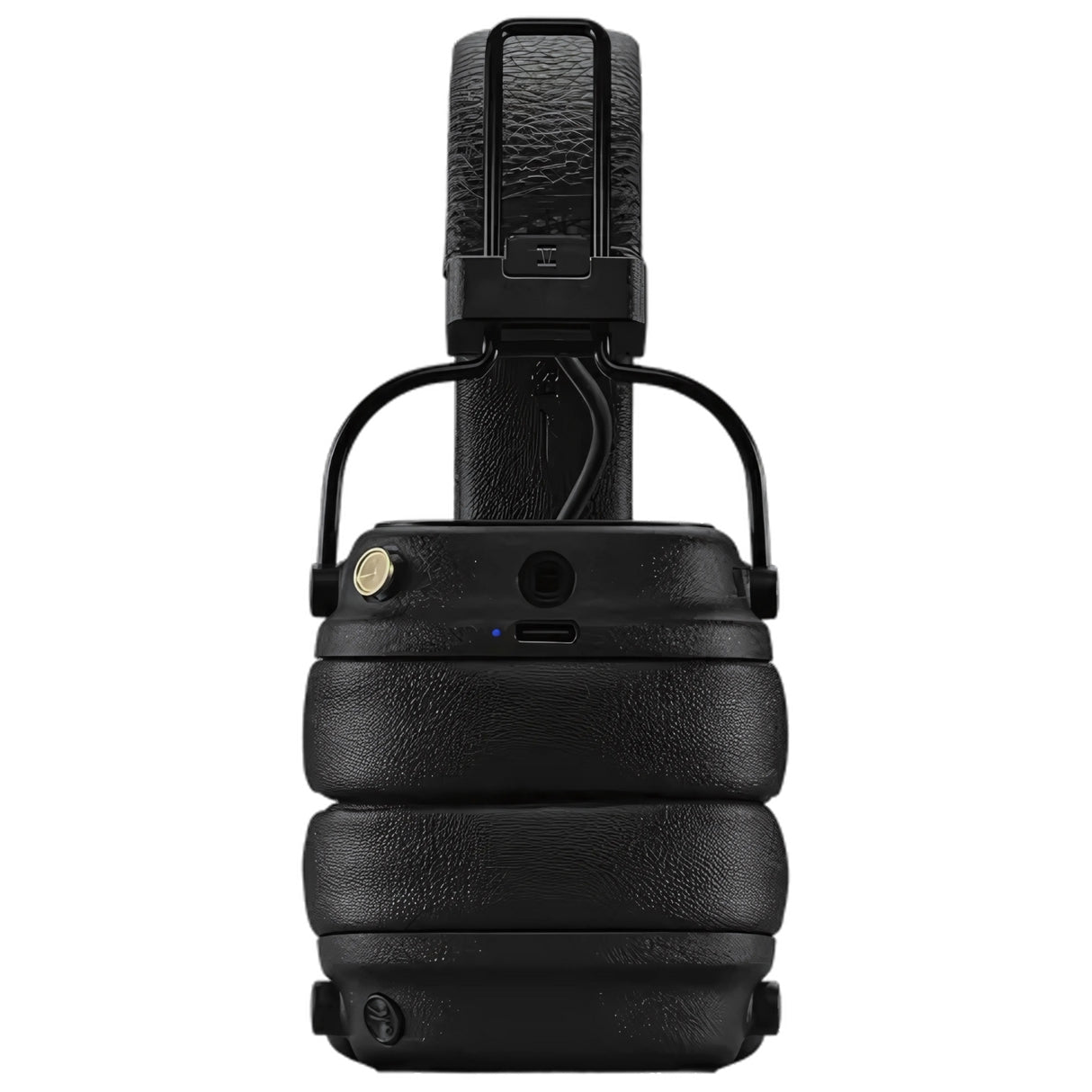Marshall Major V Bluetooth Headphone - Black - Image 4 - Buy Online at Chera Home Junction Coimbatore