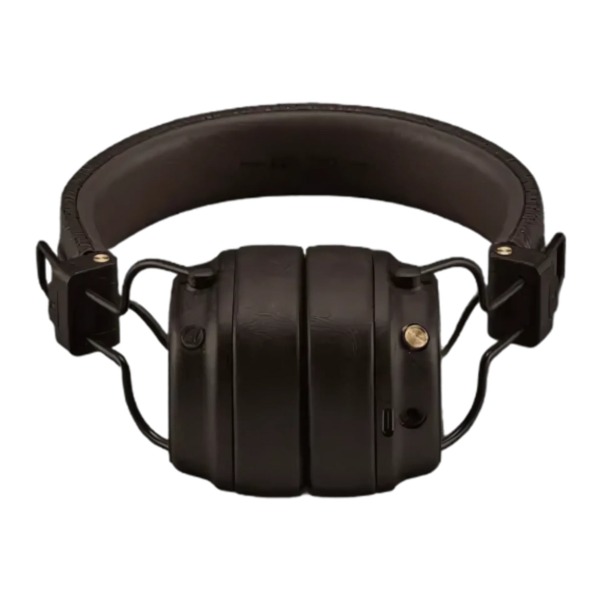 Marshall Major V Bluetooth Headphone - Brown - Image 3 - Buy Online at Chera Home Junction Coimbatore
