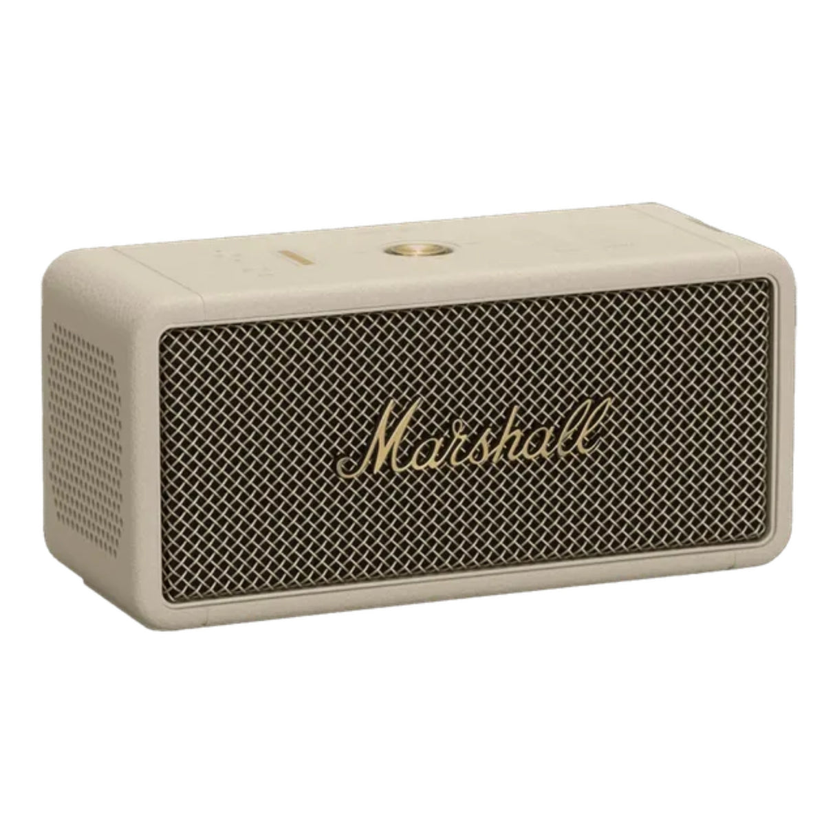 Marshall Middleton Bluetooth Speaker - Cream_2
