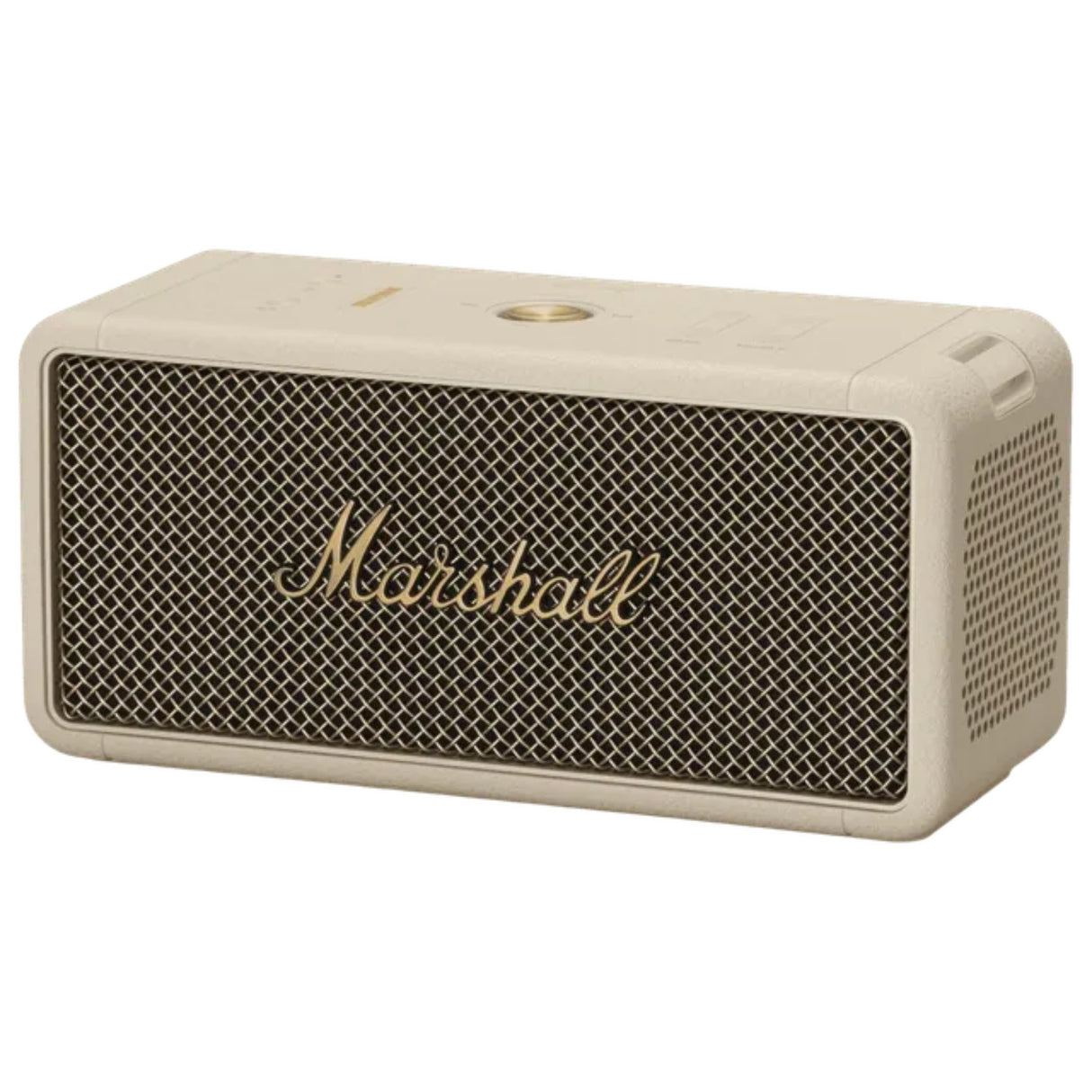 Marshall Middleton Bluetooth Speaker - Cream_3