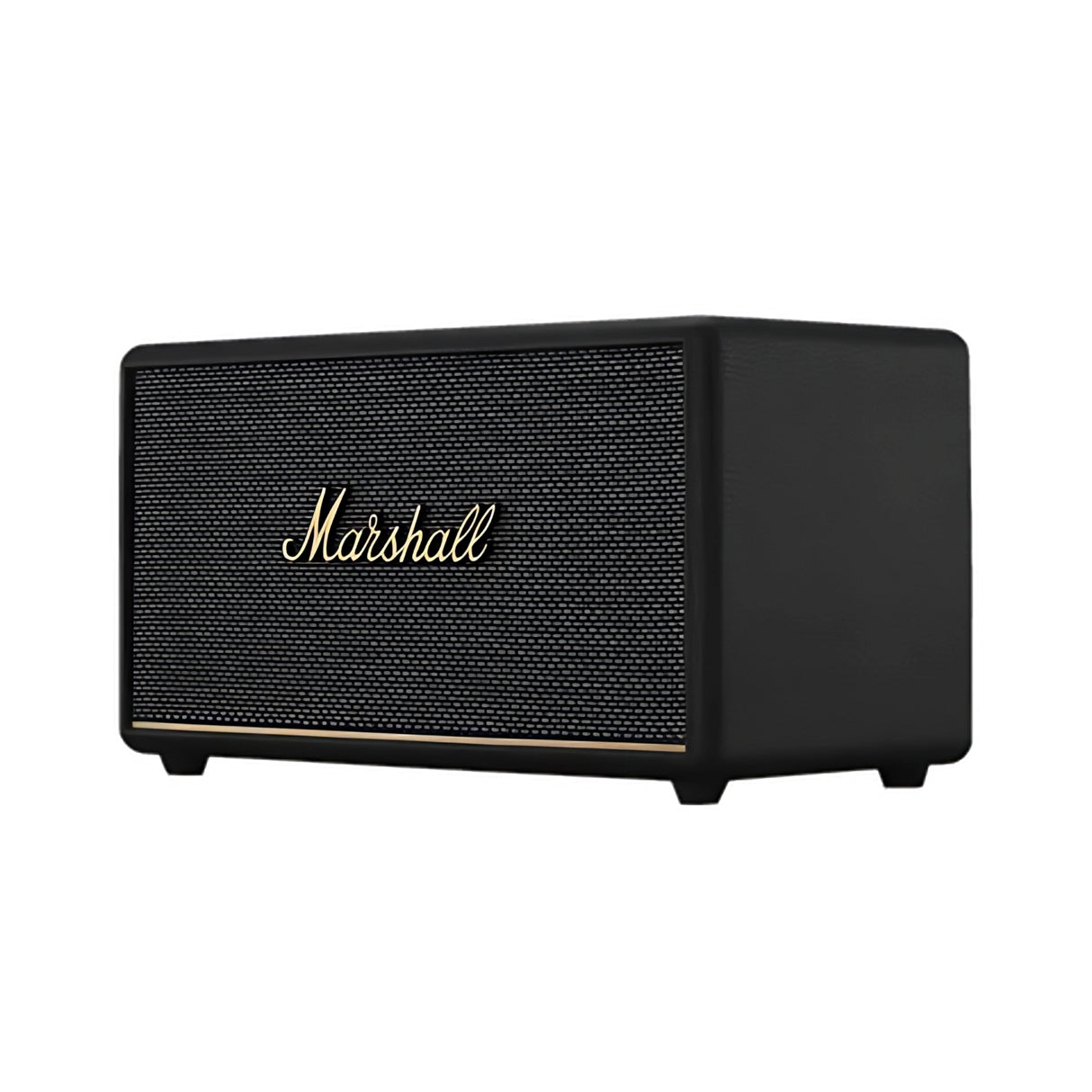 Marshall Stanmore III Bluetooth Speaker 50W - Black_2