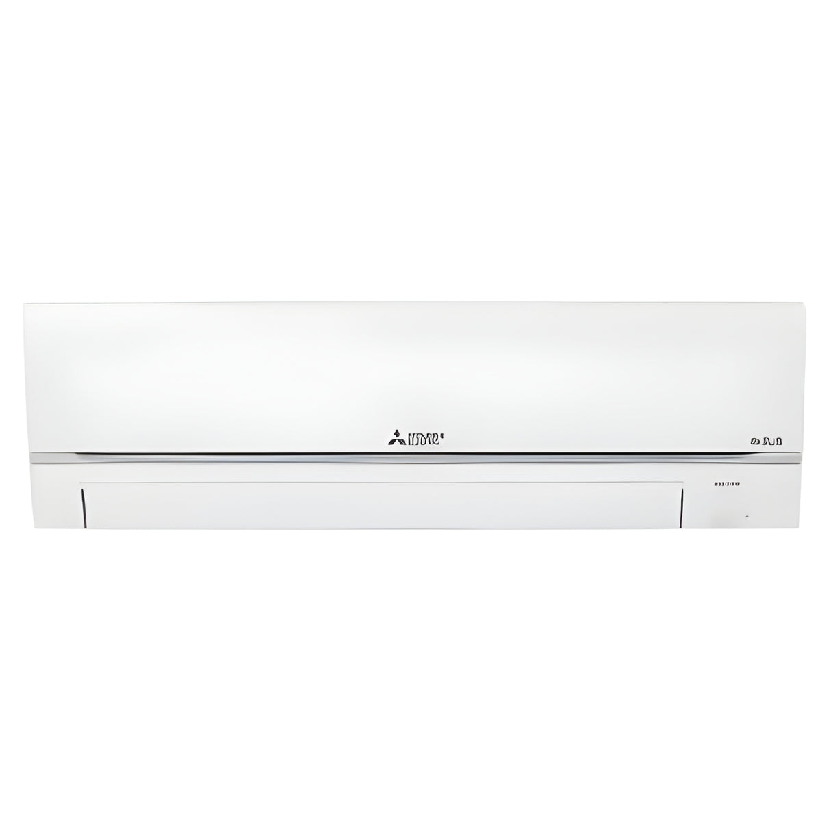 Mitsubishi MSY/MUY-GR22VF Split Air Conditioner 1.9 ton - White_1