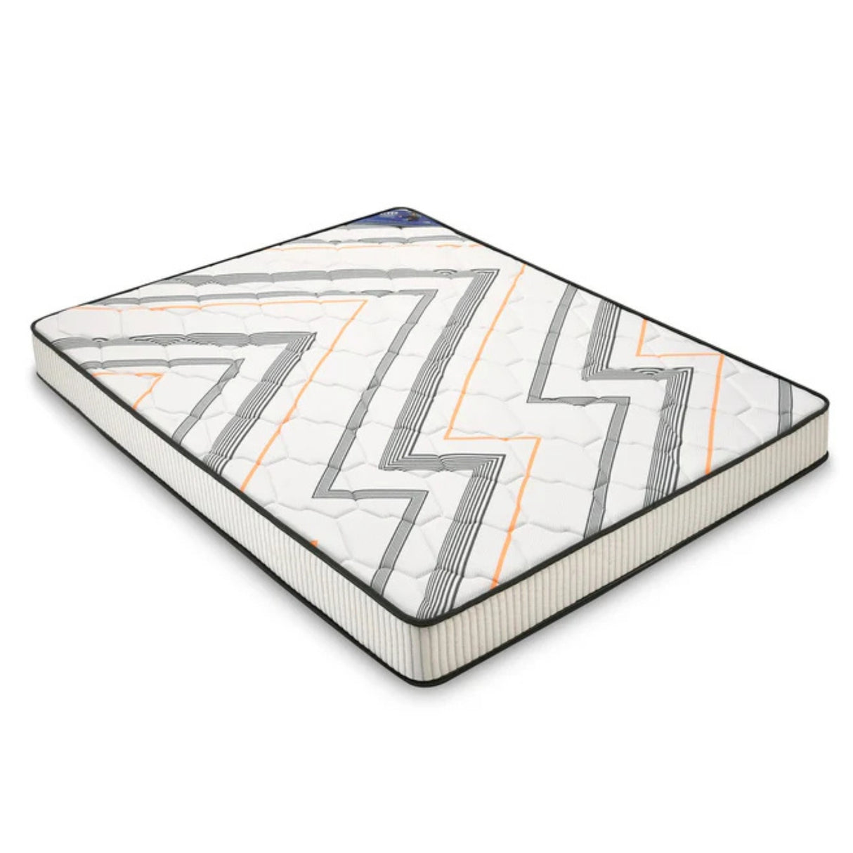 Nilkamal Ortho Bounce Foam Mattress_3
