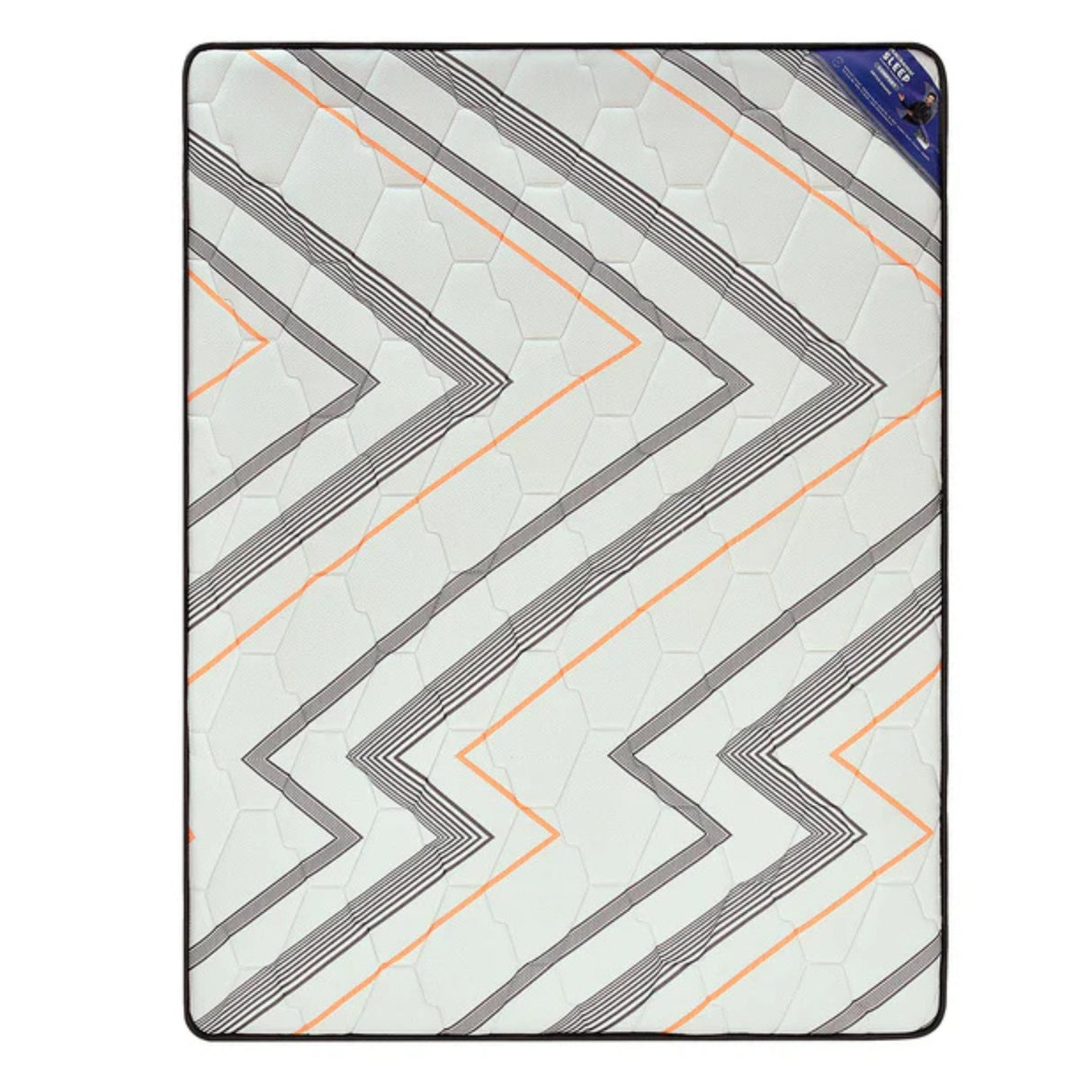 Nilkamal Ortho Bounce Foam Mattress_6