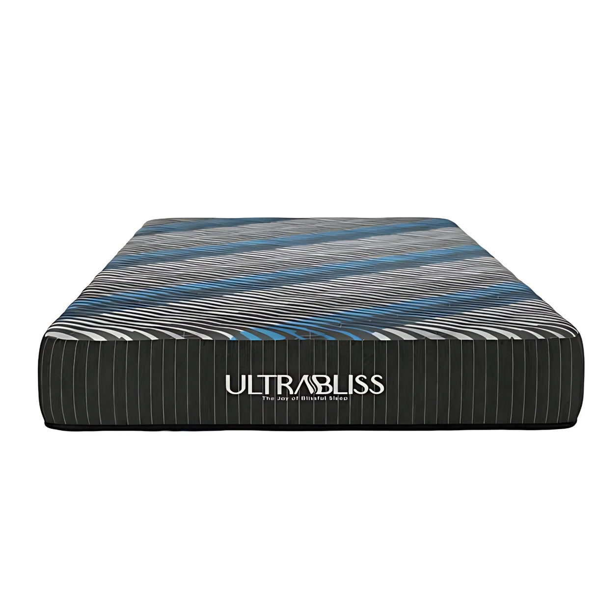 Nilkamal Ultrabliss SpineHealth Foam Mattress_5