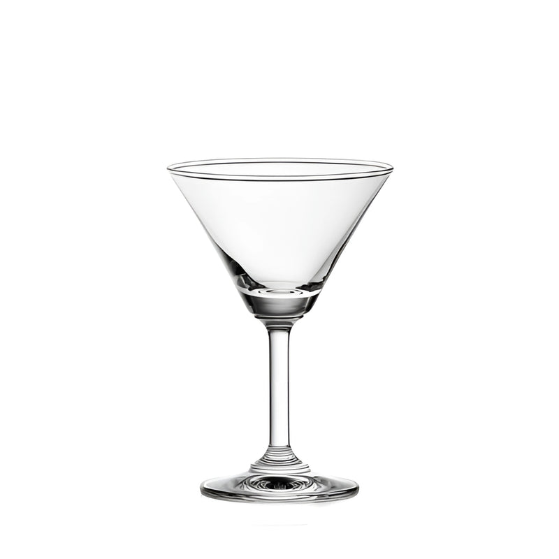 Ocean Classic Cocktail Glass 6 Pcs Set 140 ml