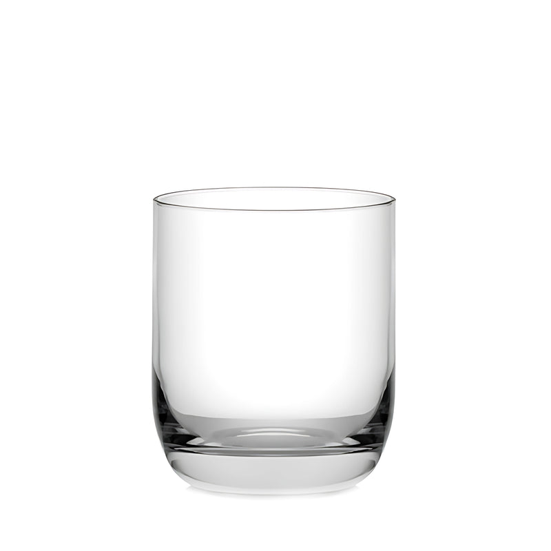 Ocean Top Drink Whiskey Glass 6 Pcs Set 325 ml