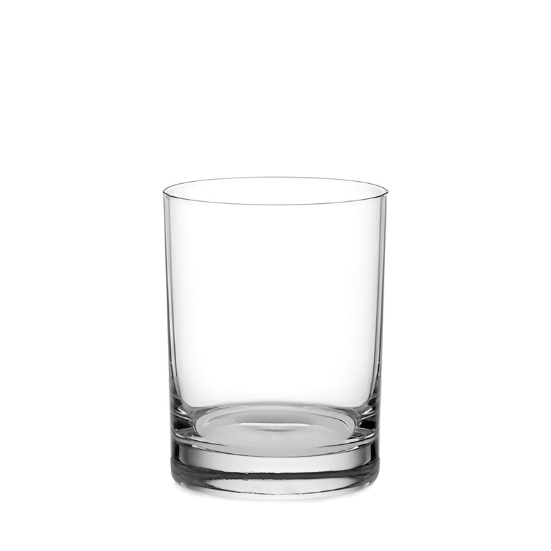 Ocean San Marino Glass 6 Pcs Set 385 ml