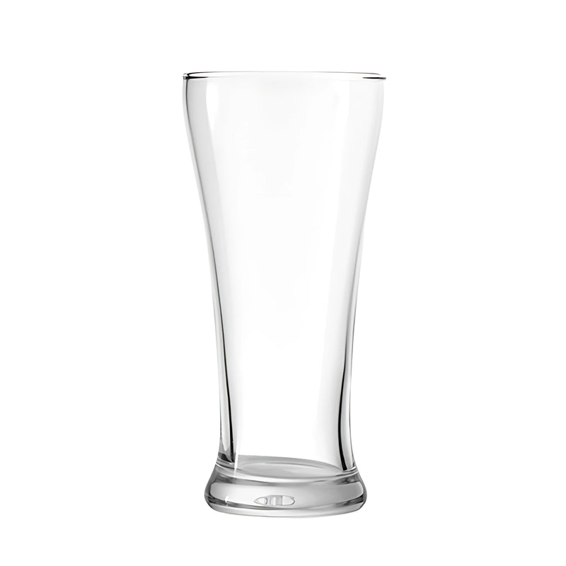 Ocean Pilsner Beer Glass 6 Pcs Set 400 ml