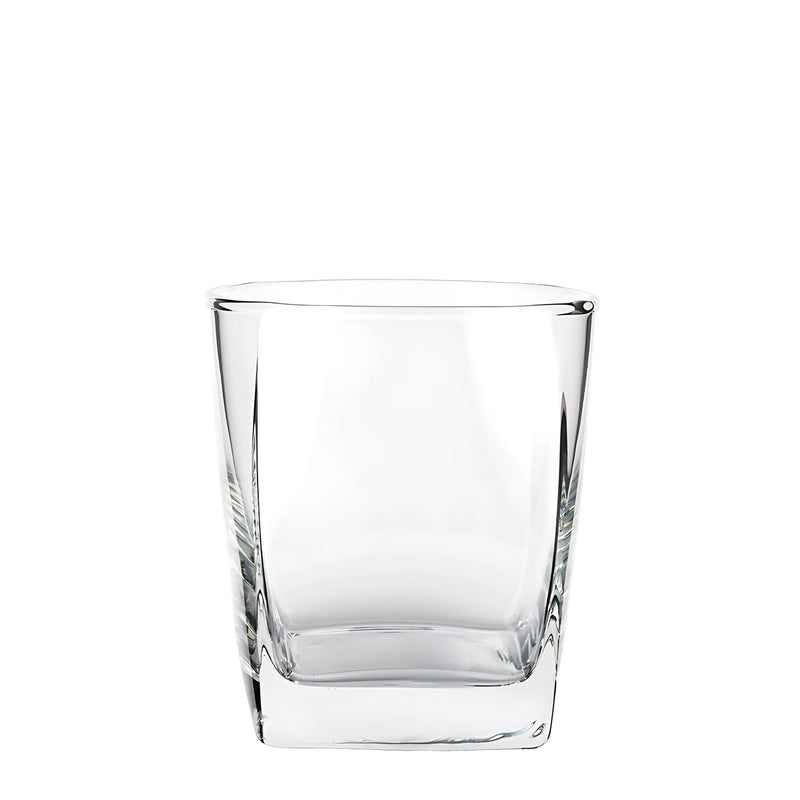 Ocean Plaza Glass 6 Pcs Set 295 ml