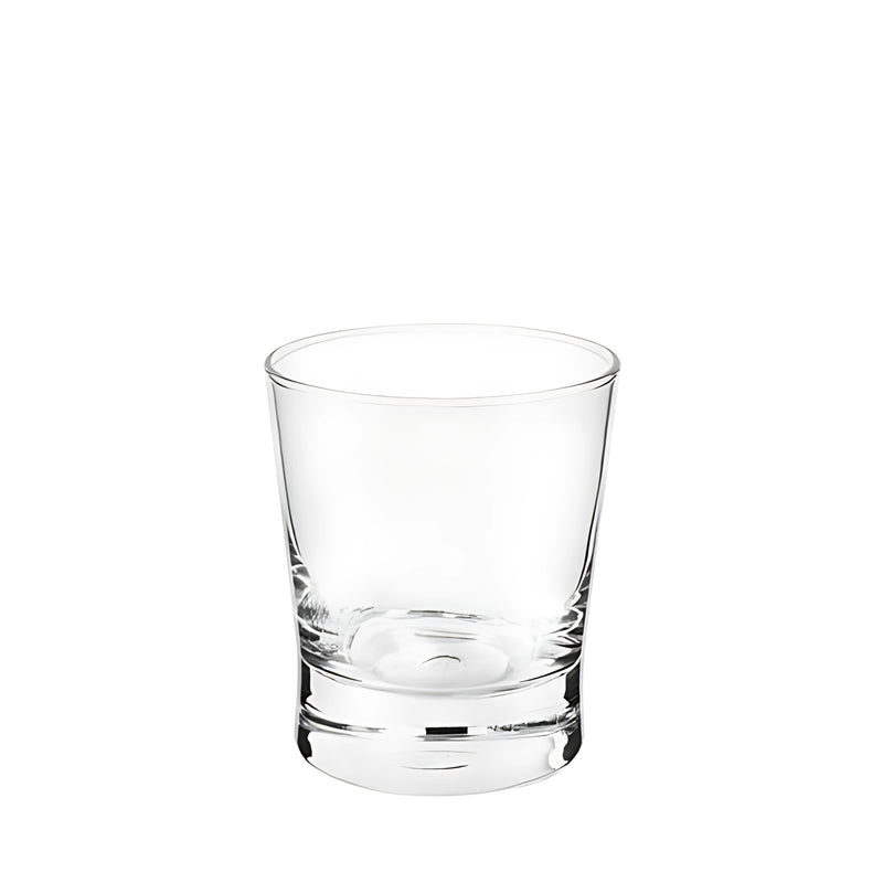 Ocean Studio Rock Glass 6 Pcs Set 345 ml
