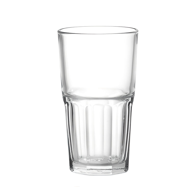 Ocean Centra Beverages Glass 6 Pcs Set 420 ml