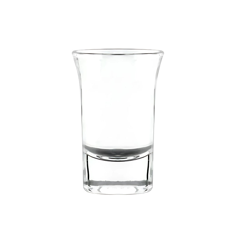 Ocean Uno Shot Glass 12 Pcs Set 35 ml