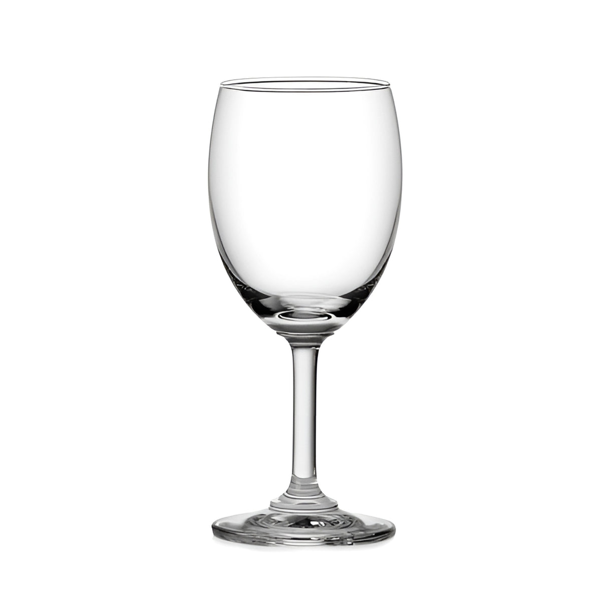 Ocean Classic White Wine Glass 6 Pcs Set 195 ml