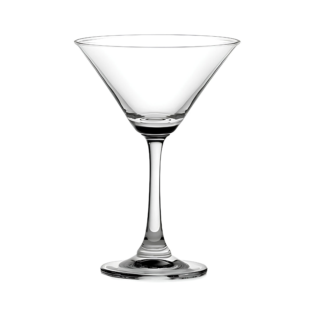 Ocean Duchess Cocktail Glass 6 Pcs Set 210 ml_Front View