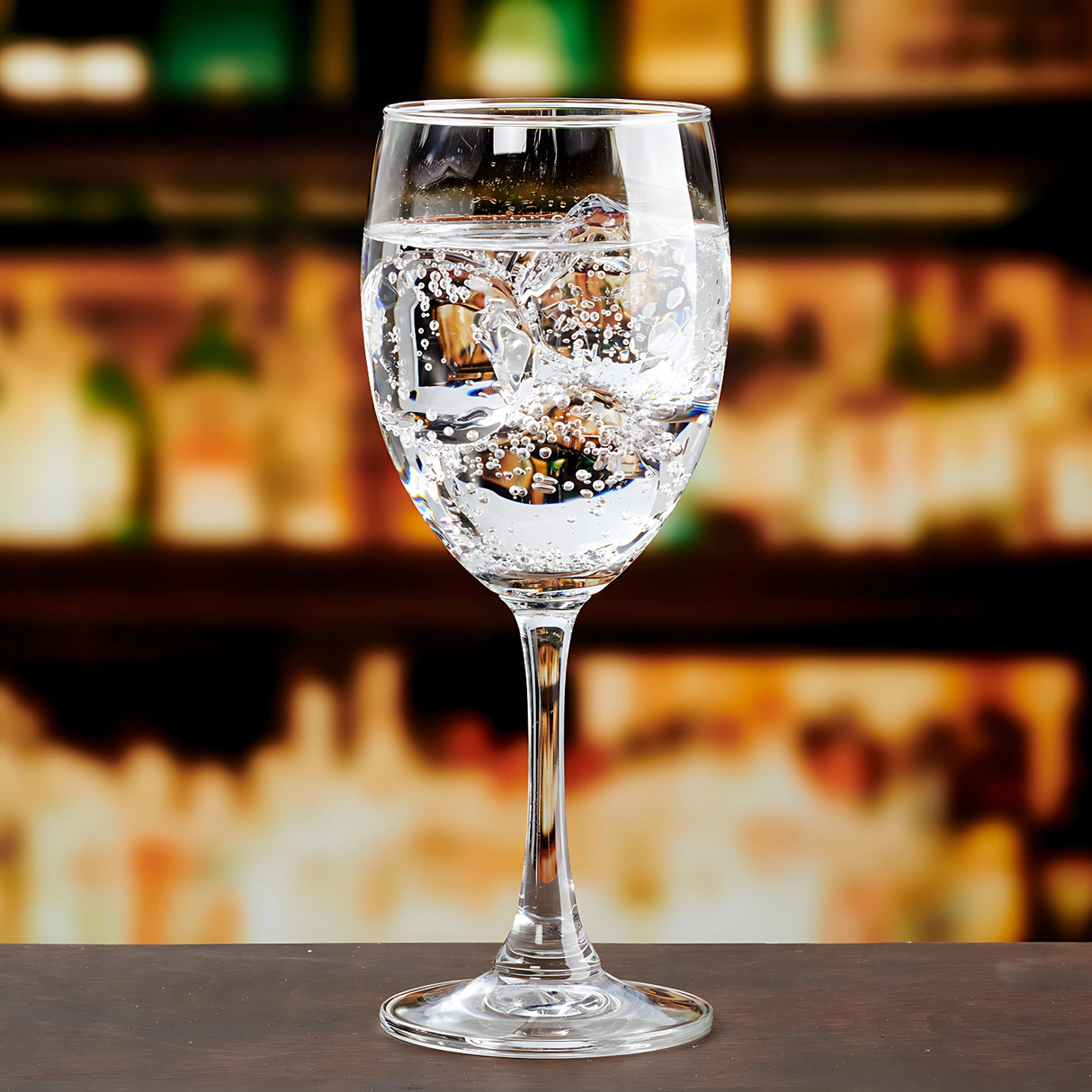 Ocean Duchess Goblets Glass 6 Pcs Set 350 ml 3