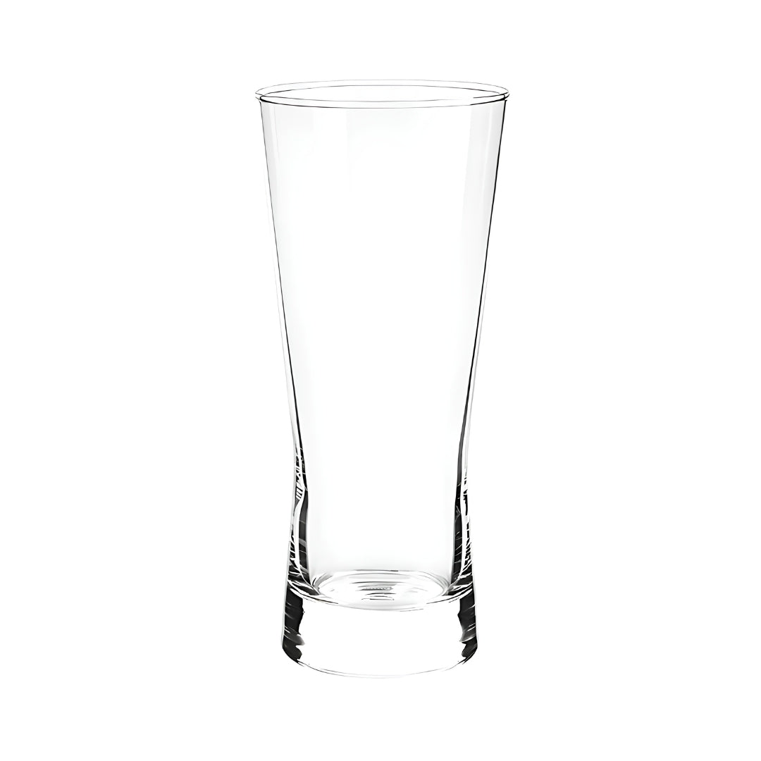 Ocean Metropolitan Drink Glasses 6 Pcs Set 400 ml_Front View