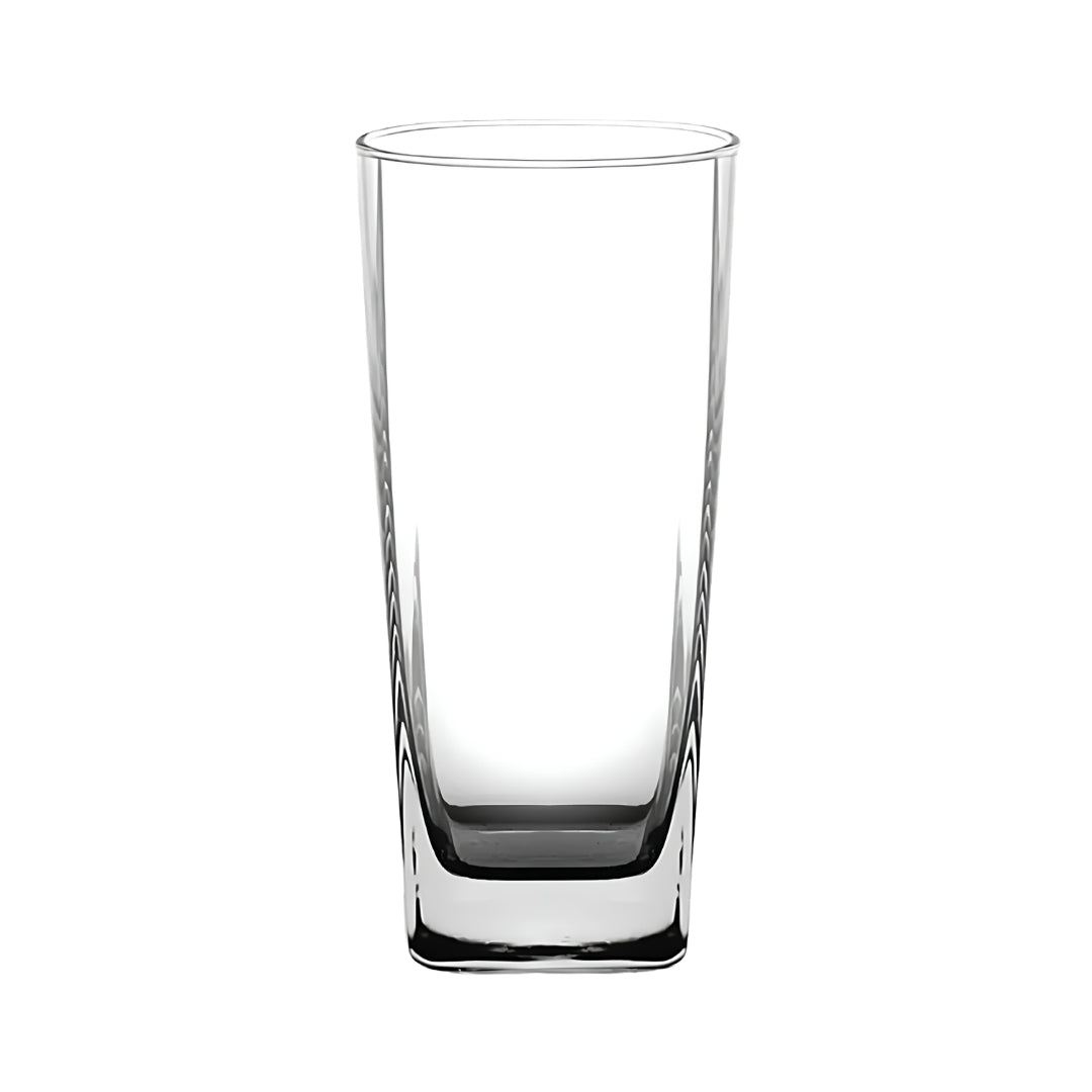 Ocean Plaza Glass 6 Pcs Set 405 ml_Front View