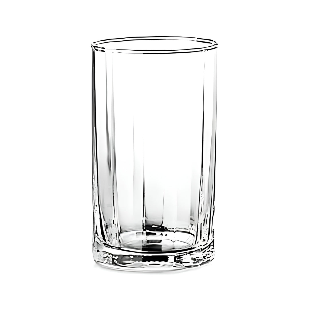 Ocean Victoria Glassware 6 Pcs Set 295 ml_Front View