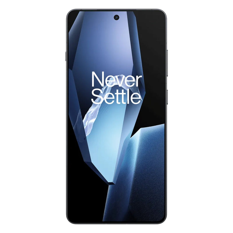 OnePlus 13R 5G (12/256 GB, Nebula Noir)