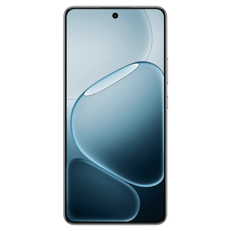 Oppo F31 Pro Plus 5G (12/256 GB, Himalayan White)