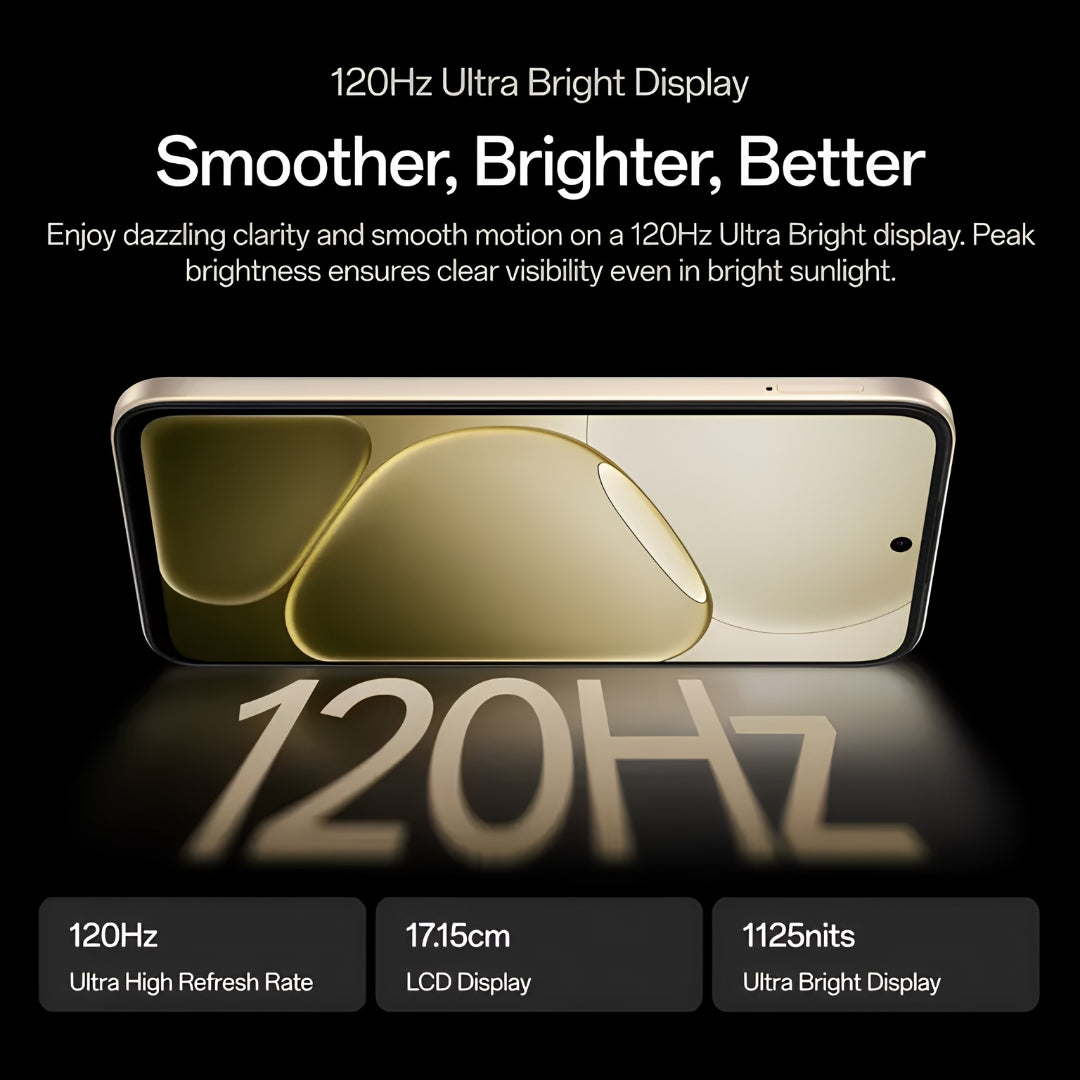 Oppo A6s 5G (4_128 GB Aurora Gold)_11