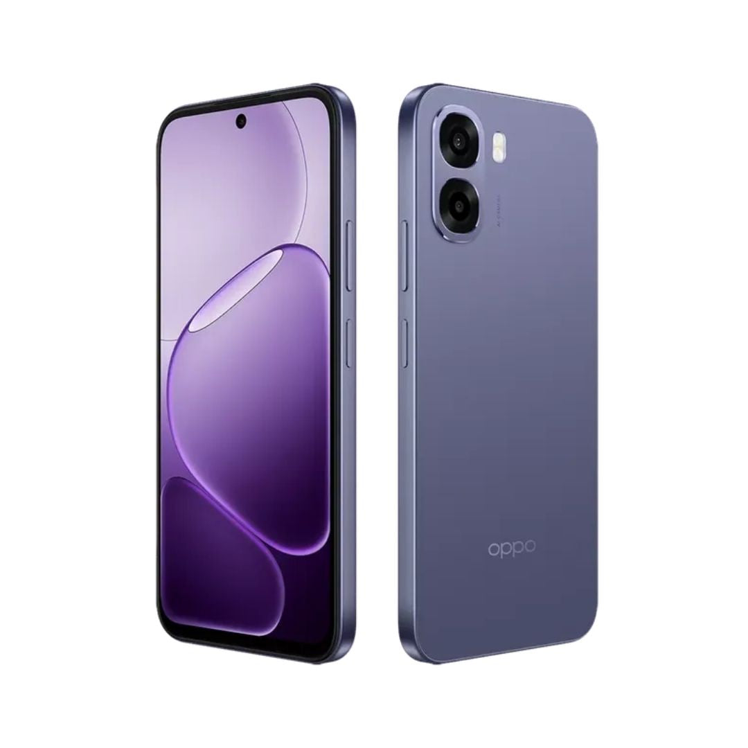 Oppo A6s 5G (4_128 GB Plum Purple)_9