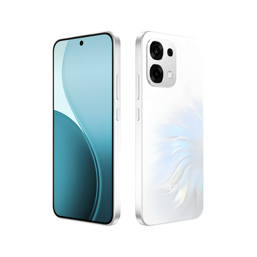 Oppo F33 5G (6_128GB Pearl White)_7