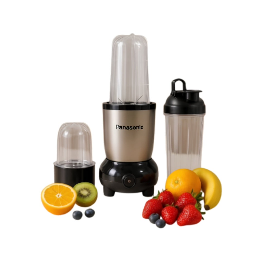 PANASONIC - MX-GA3350 BRONZE-NUTRI BLENDER 3 JAR2