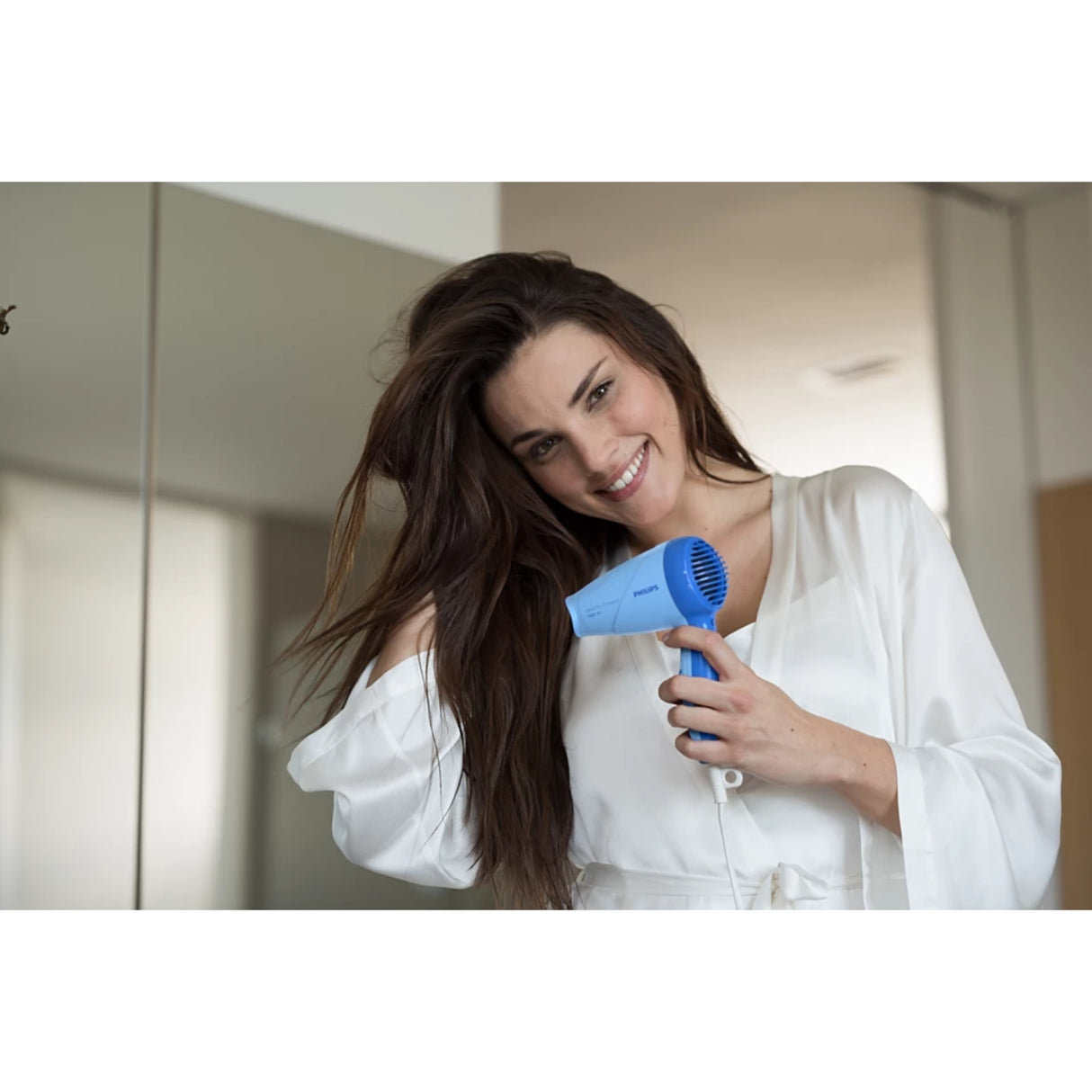 PHILIPS HAIR DRYER HP81423