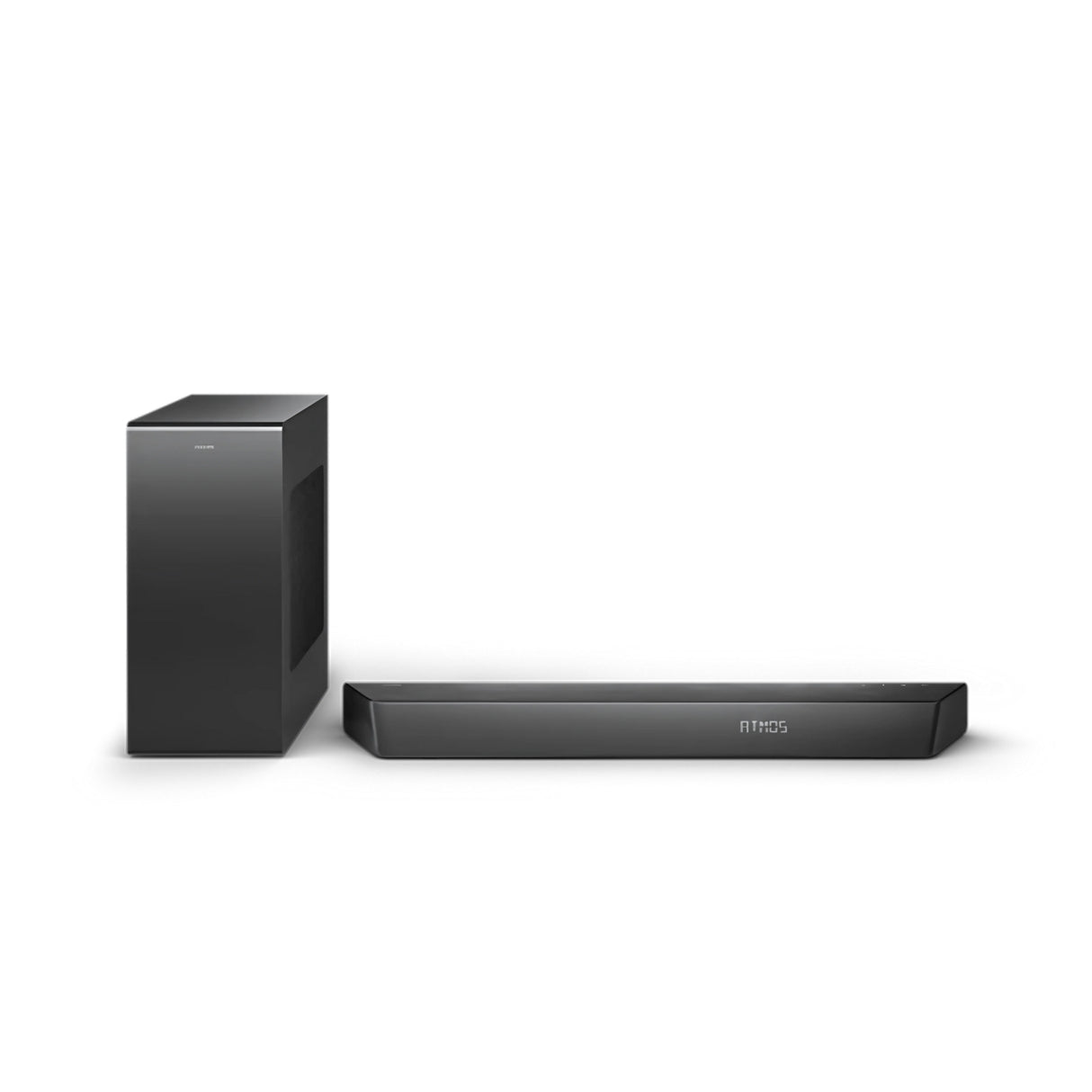 PHILIPS TAB7807 94 3.1 Soundbar – 620W - Black_1
