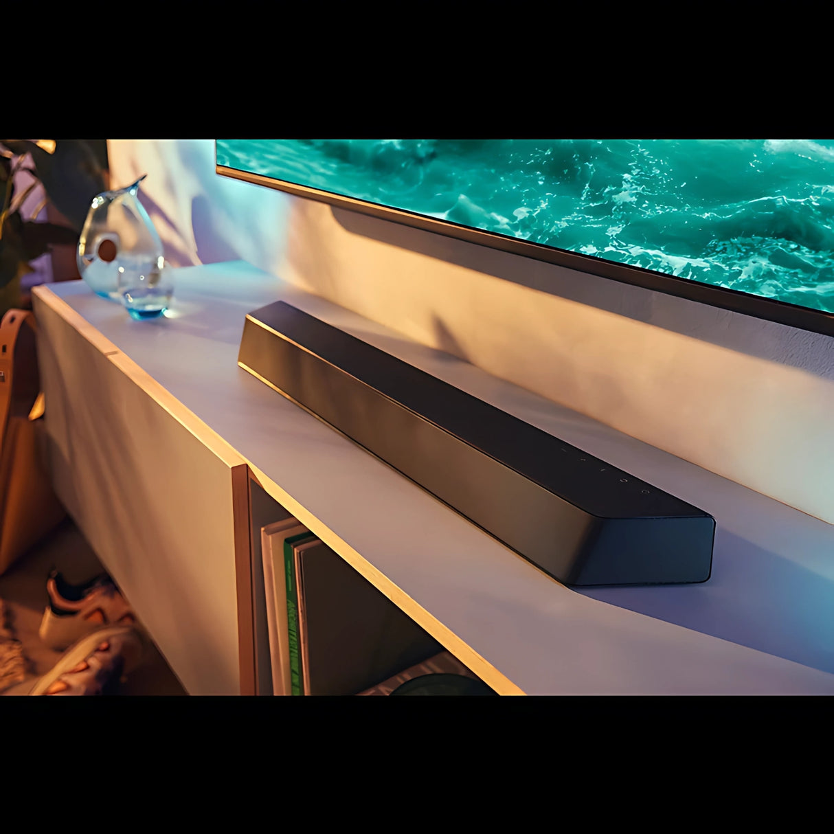PHILIPS TAB7807 94 3.1 Soundbar – 620W - Black_12
