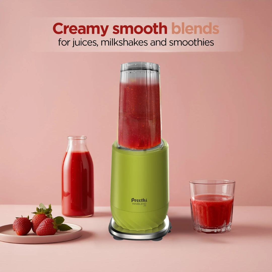 PREETHI MINIBLEND PRO -142000025