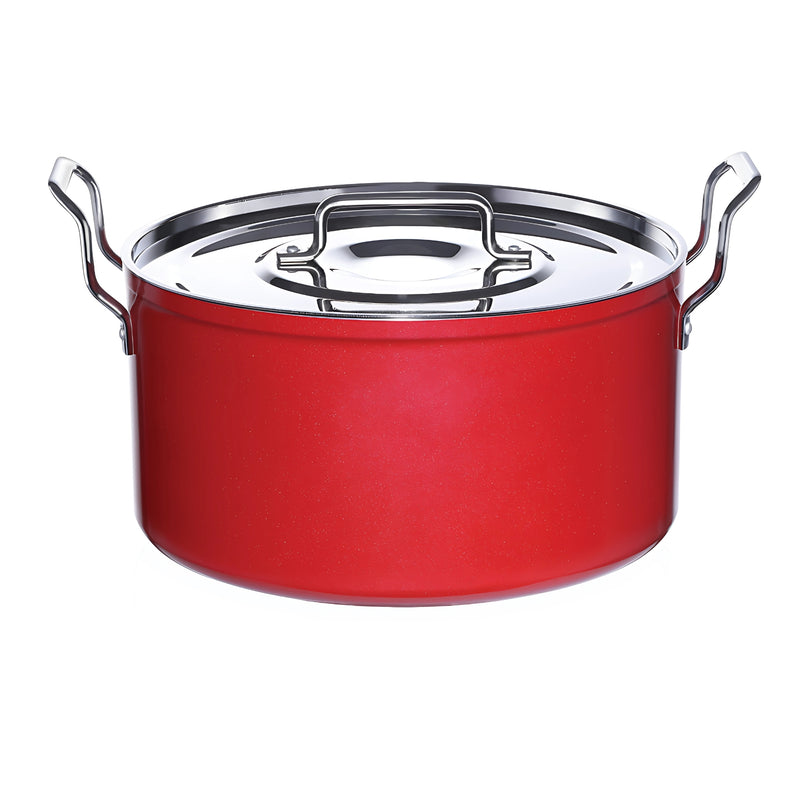 Premier Supreme Dum Biryani Pot 13000 ml - Red