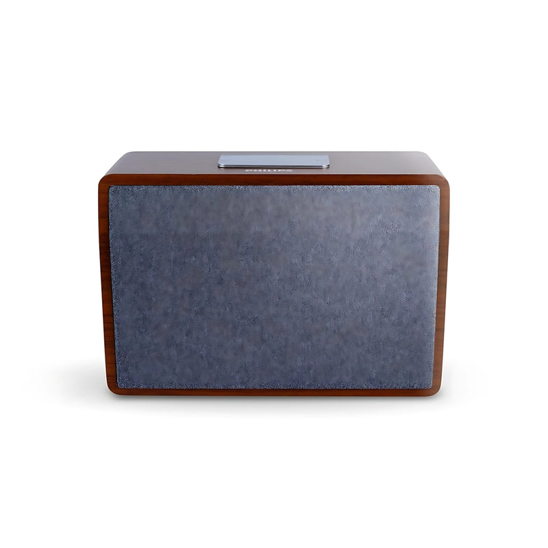 Philips TAS2218/94 Bluetooth Speaker 10W - Brown