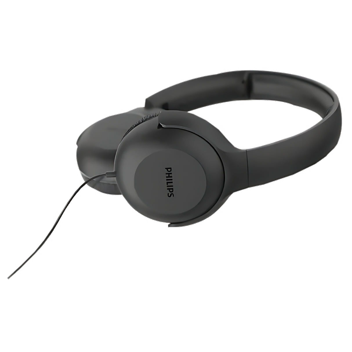 Philips TAUH201BK Wired Headphone - Black - Image 2 - Buy Online at Chera Home Junction Coimbatore