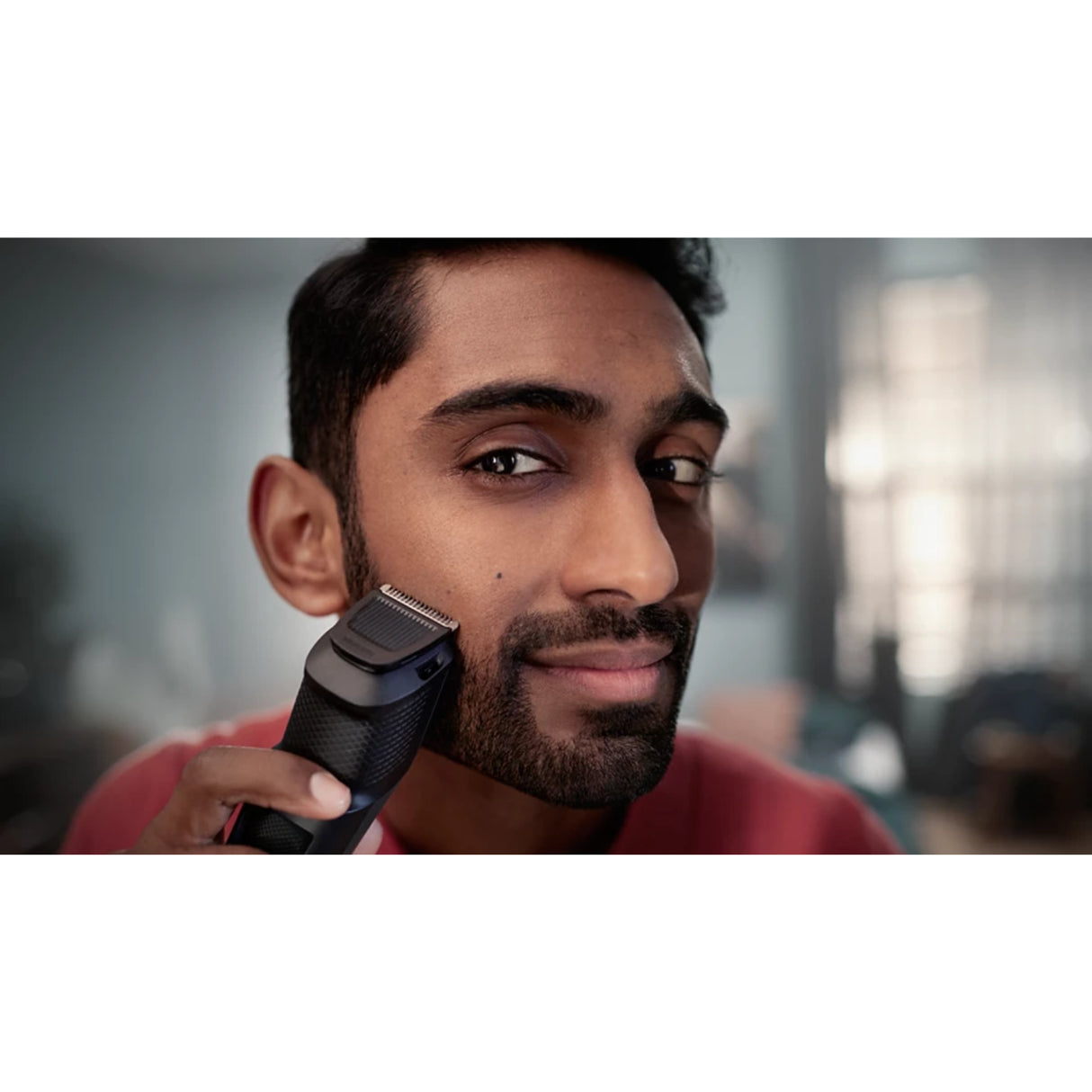 Philips BT3302 Beard Trimmer - Black_4