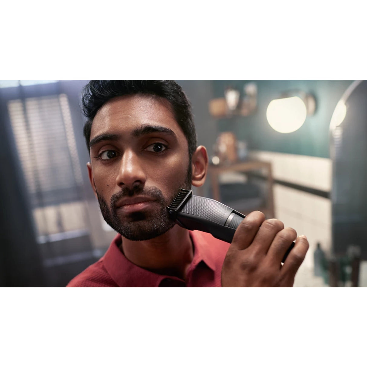 Philips BT3302 Beard Trimmer - Black_5